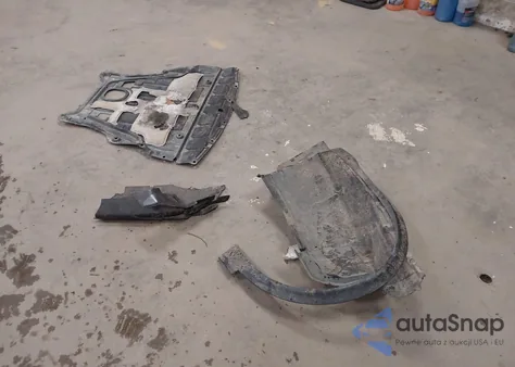 2021 Nissan Rogue Sport S Awd Xtronic Cvt z USA, uszkodzony, nr VIN JN1BJ1AW3MW437687